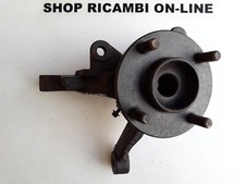 FUSELLO MOZZO ANTERIORE DESTRO DX FORD FIESTA MK6 1.4 TDCI 2011 COD. 8V51-3K170