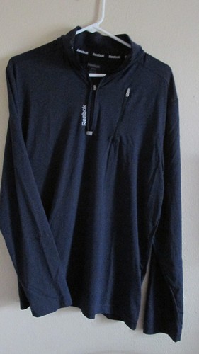 Camicia sportiva reebok - camicia,