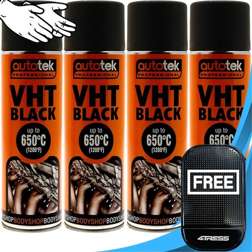 Autotek vht lattine - lattine, vernice