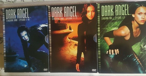 Dark angel stagione ep - stagione, 1