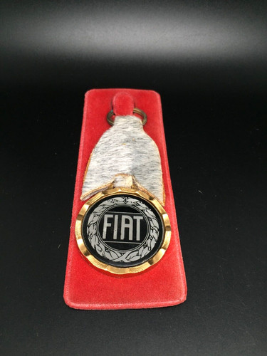 Fiat portachiavi porta chiave - porta,