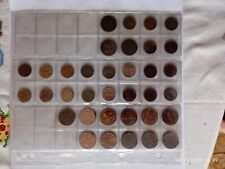 Splendido Lotto Di 35 Monete