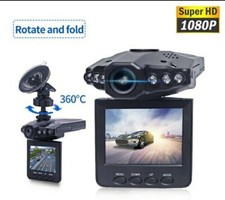 DASH CAM AUTO TELECAMERA