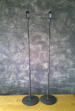 SONY SPEAKER STAND mod. WS - FV10A  SUPPORTO PER ALTOPARLANTI SONY mod. WS-FV10A