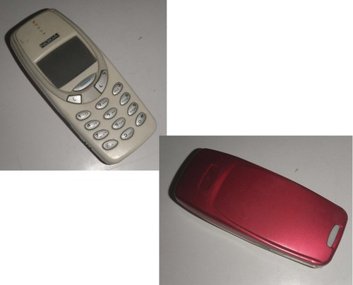 Nokia 3310 cellulare - nokia,