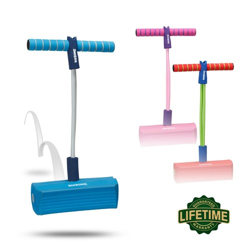 Nuovo bounce foam pogo - bounce,