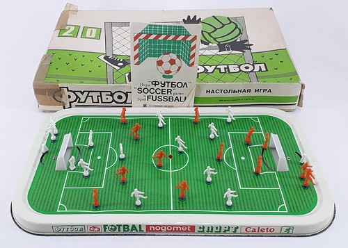 Gioco tavolo stadio - gioco,