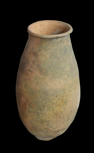 Giara molto antica orcio - giara,