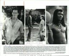 Foto stampa 1994 Kevin Bacon e