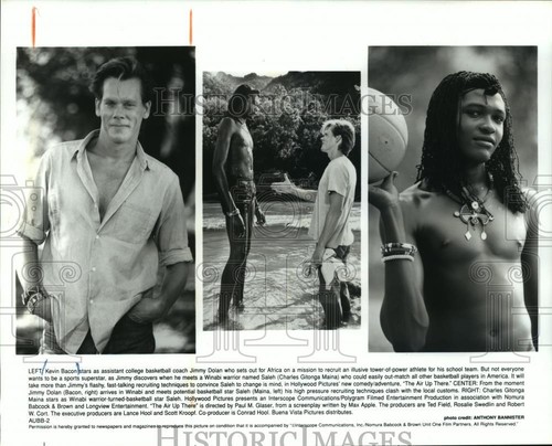 Foto stampa 1994 kevin bacon - stampa,
