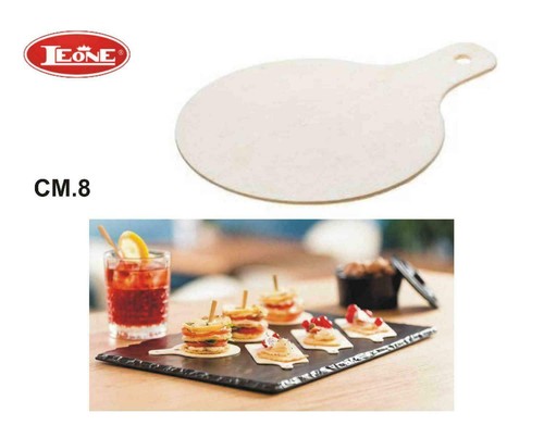 Leone mini taglieri - mini,