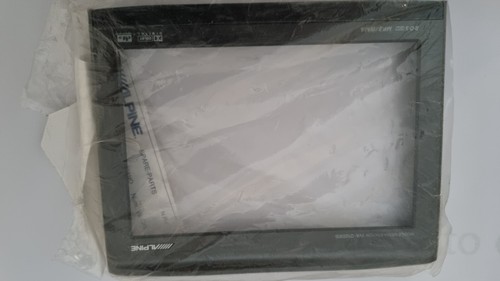 Cornice monitor lcd alpine - monitor,