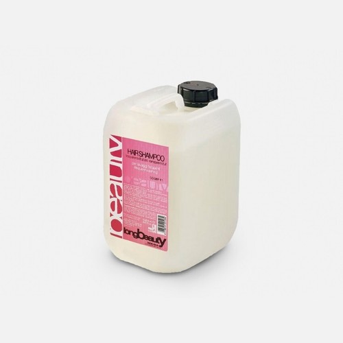 Shampoo tanica - shampoo,