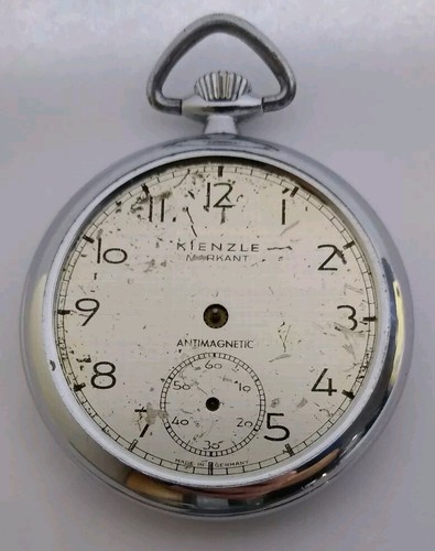 Orologio tasca vintage - da,