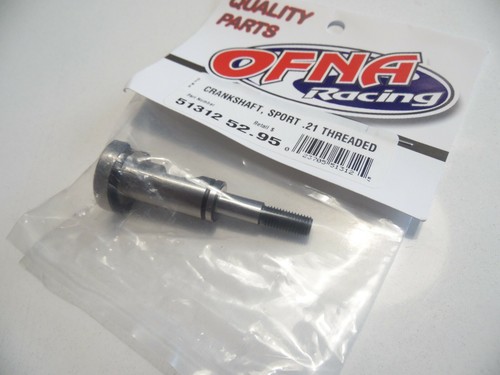 Ofna 51312 crankshaft picco - ofna,
