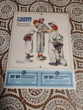 Calendario Norman Rockwell
