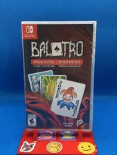 balatro nintendo switch
