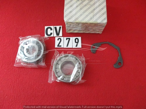 Cuscinetto cambio fiat - cuscinetto, ulisse