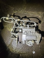 Pompa Iniezione Fiat Uno
