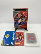 Pokémon Red (Pocket Monsters)