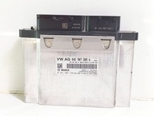 Centralina/modulo motore