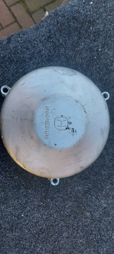 Husqvarna te610 te410 - husqvarna,