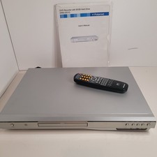 Poloroid DVD Recorder