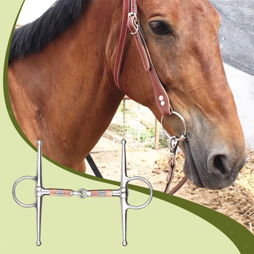 Morso per cavallo - morso,