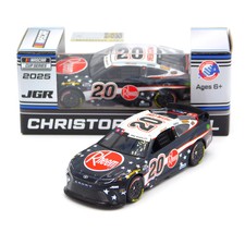 Christopher Bell 2025 Rheem