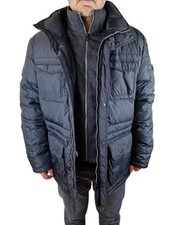 Giaccone invernale geox - invernale, da