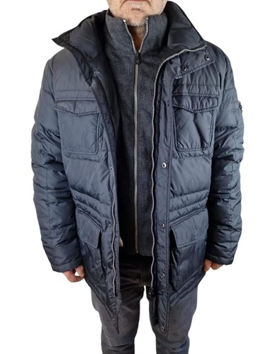 Giaccone invernale geox - invernale,
