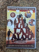 Hullabaloo Collection 1, 2, 3
