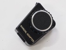 Olympus OM10 adattatore
