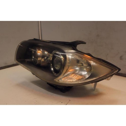Faro fanale sinistro bmw serie - fanale,