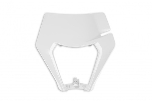 Mascherina faro frontale con - faro,