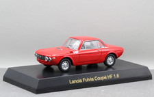 Kyosho fiat lancia - kyosho, 1/64