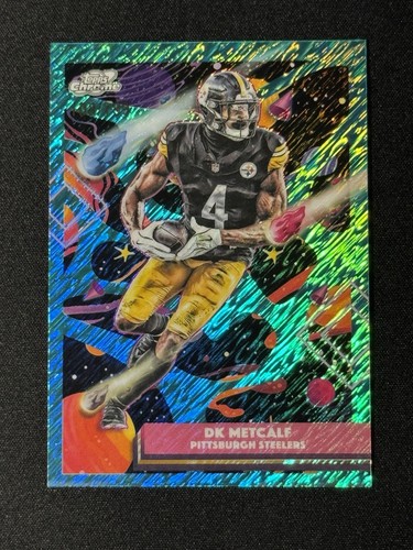 2025 topps chrome cosmic - 2025, cosmic-dk