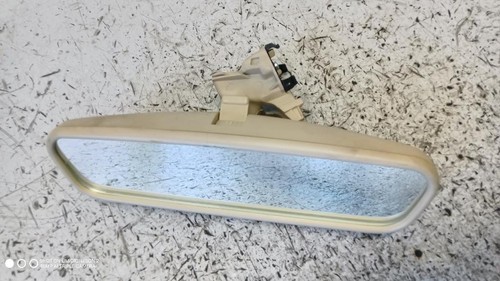 Specchietto retrovisore - specchietto,