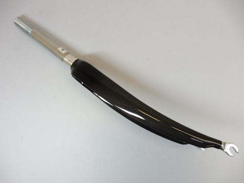 Forcella advanced fk4 - fk4, (650/26)