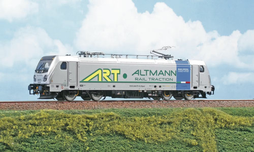 Acme 60749 locomotiva traxx - ,