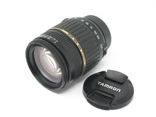 Tamron AF 18-200 mm f3.5-6.3