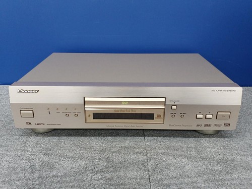 Pioneer lettore dvd - pioneer,