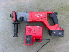 Milwaukee Fuel M18 CHD Trapano