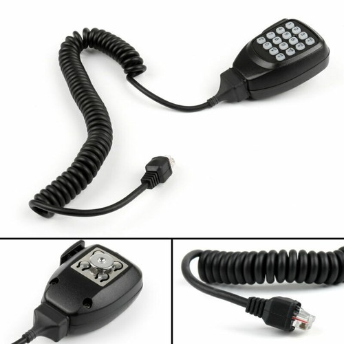 1pcs kmc dtmf microfono per - kmc-32,