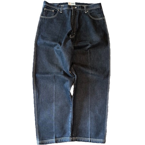 Jeans vintage y2k risk - jeans,