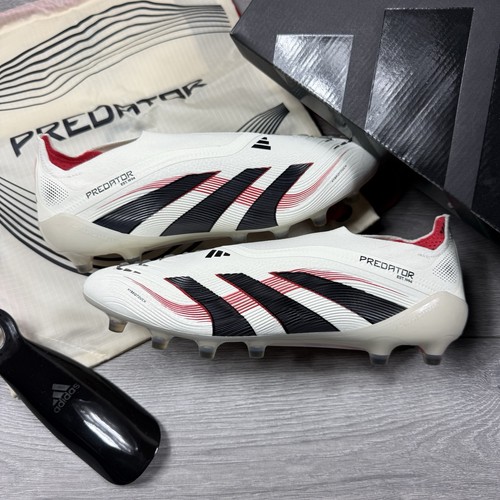 Adidas predator elite laceless - predator,