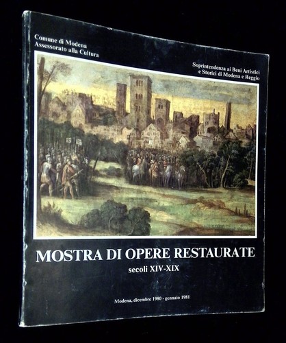 Mostra di opere - mostra,