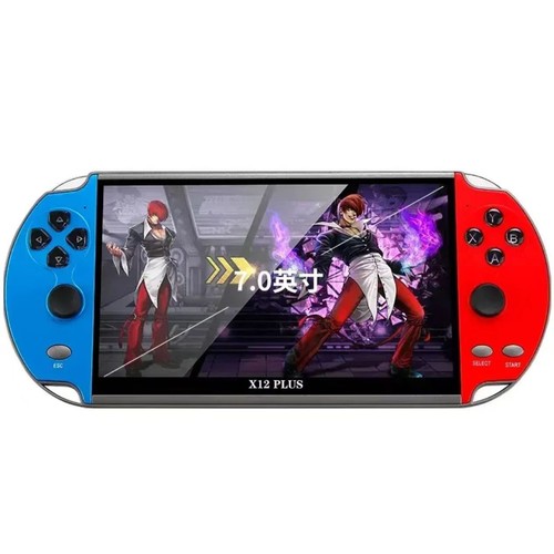 X12 plus console videogioco - plus,