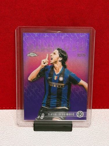 Topps chrome 2025 - chrome, 2025-26