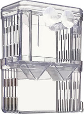 Scatola Allevatore Acquario In